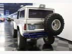 Thumbnail Photo 10 for 1977 Ford Bronco
